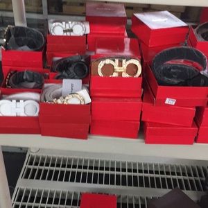 Belts